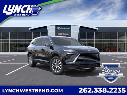 New 2026 Buick Enclave Preferred w/ Power Package