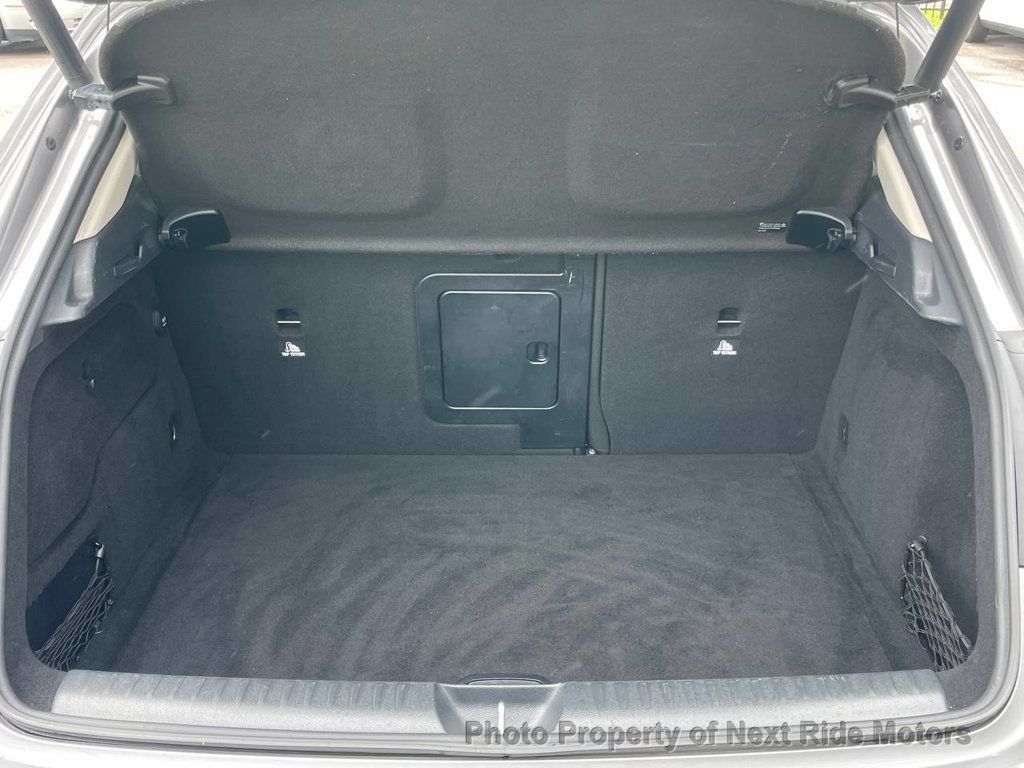 Used 2015 Mercedes-Benz GLA 250 image 27