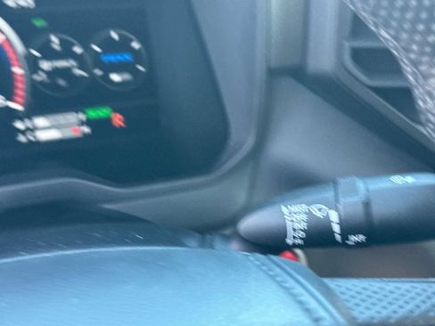 Used 2022 Toyota Tundra TRD Pro AWD/4WD image 17