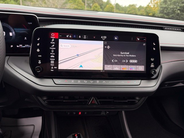 New 2027 Dodge Charger R/T AWD/4WD image 18