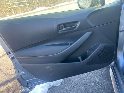 Certified 2024 Toyota Corolla LE image 16