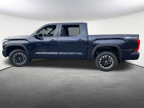 New 2026 Toyota Tundra SR5 image 7