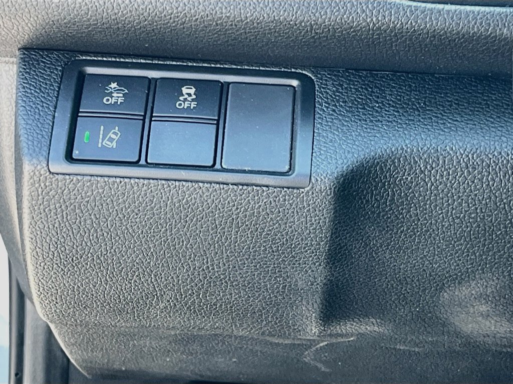Used 2021 Honda Civic Sport image 10