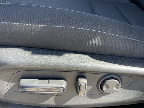 Certified 2026 Honda CR-V EX image 25