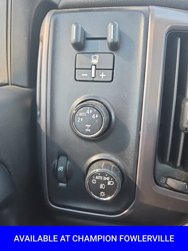 Used 2014 GMC Sierra 1500 SLT w/ All-Terrain Package AWD/4WD image 22