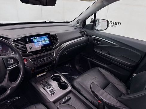 Used 2021 Honda Pilot Special Edition image 26