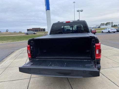 Used 2023 Ford F150 XLT w/ Equipment Group 302A High image 25