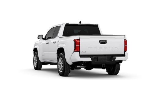 New 2026 Toyota Tacoma SR5 AWD/4WD image 31