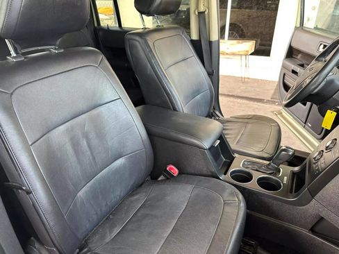 Used 2013 Ford Flex SEL image 15