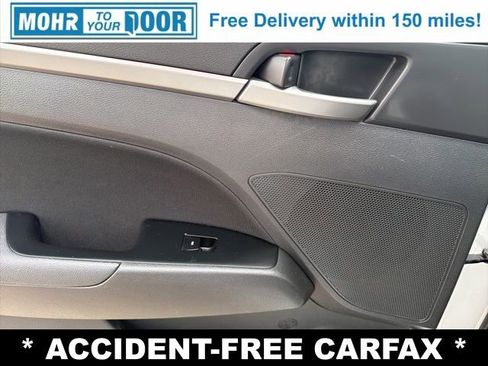 Used 2018 Hyundai Elantra Value Edition w/ Cargo Package image 31