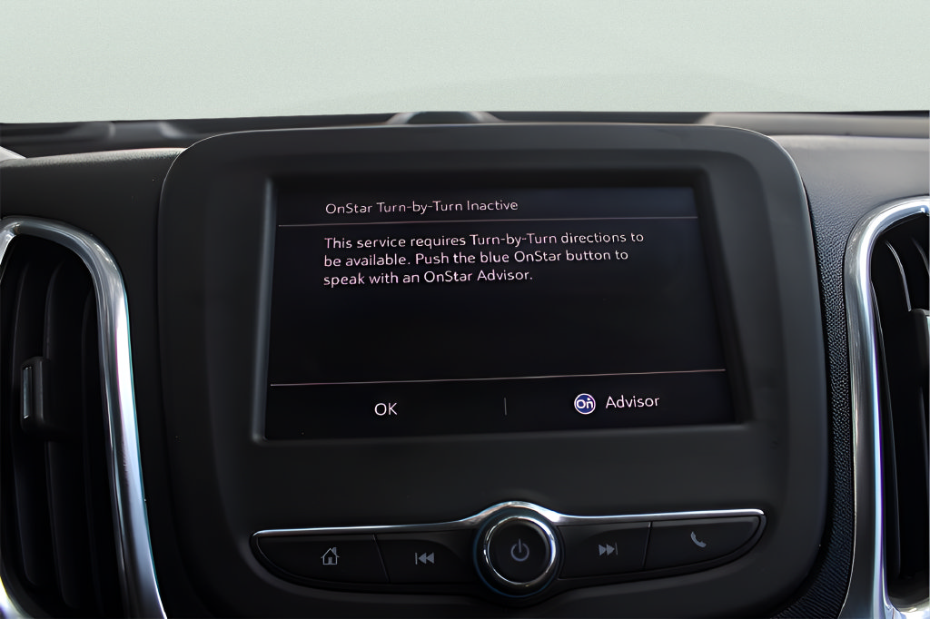 Used 2024 Chevrolet Equinox LS FWD image 20