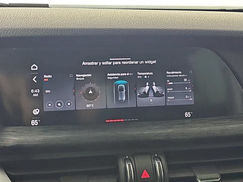 Used 2020 Alfa Romeo Stelvio w/ Nero Edizione RWD image 21