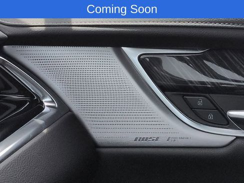 Used 2024 Cadillac XT6 Premium Luxury AWD/4WD image 32