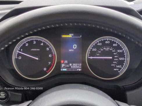 Used 2024 Subaru Forester Premium AWD/4WD image 29
