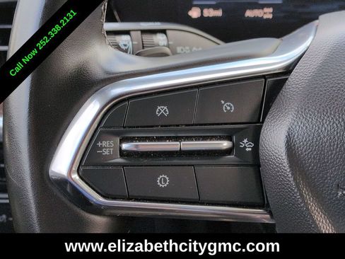 Used 2025 Chevrolet Tahoe Z71 AWD/4WD image 26