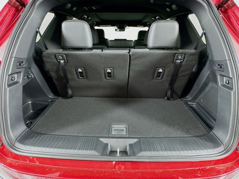 New 2026 Honda Pilot Black Edition image 28