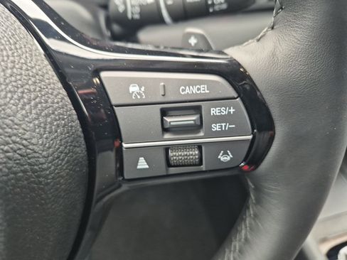 New 2026 Honda Pilot Elite image 22