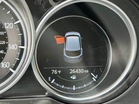Used 2023 MAZDA CX-5 AWD 2.5 S image 14