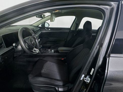 Used 2025 Kia K5 LXS image 13