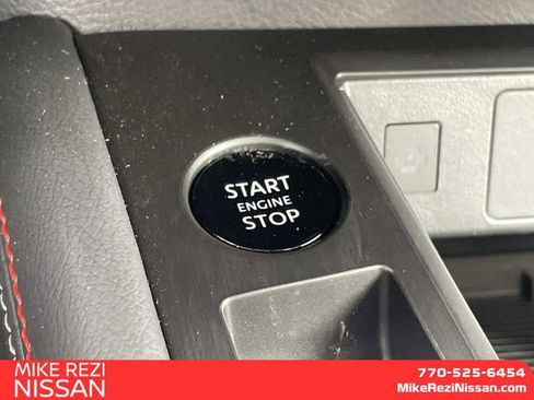 New 2026 Nissan Kicks SR w/ SR Premium Package image 20