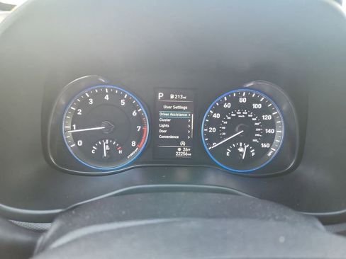 Certified 2023 Hyundai Kona SEL image 14