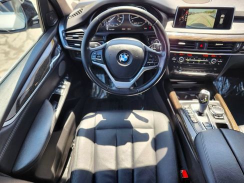Used 2016 BMW X5 xDrive35i AWD/4WD image 11