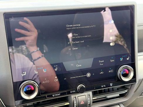 New 2026 Lexus GX 550 image 37