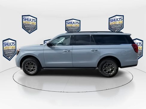 New 2025 Ford Expedition Max Active AWD/4WD image 5