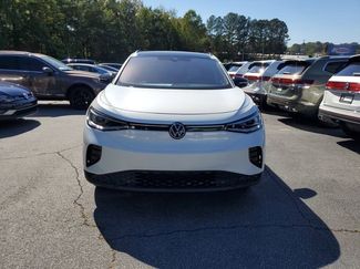 New 2025 Volkswagen ID.4 Pro S video 2