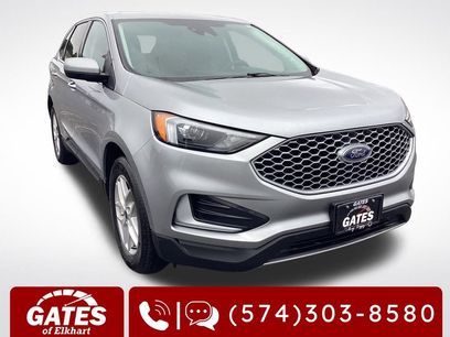 Used 2023 Ford Edge SEL