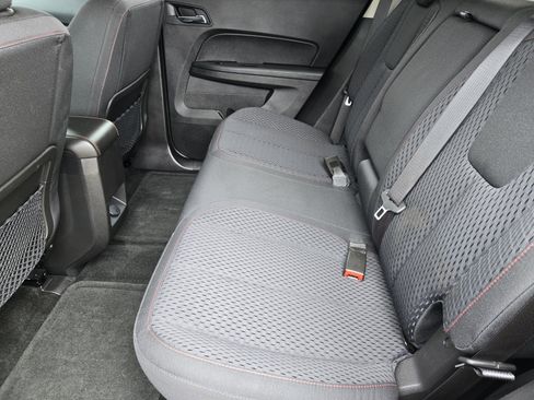 Used 2012 GMC Terrain SLE w/ LPO, Chrome Package image 28