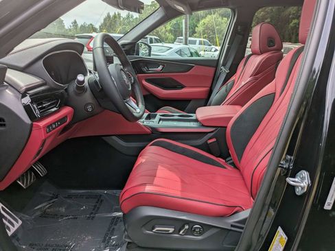 New 2026 Acura MDX Type S AWD/4WD image 23