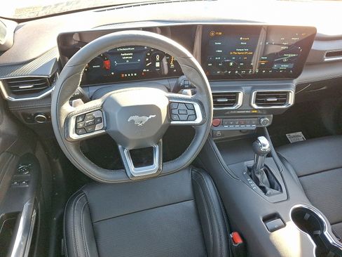 New 2026 Ford Mustang GT Premium image 6