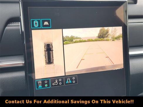 New 2026 GMC Terrain Elevation w/ Technology Package II image 13