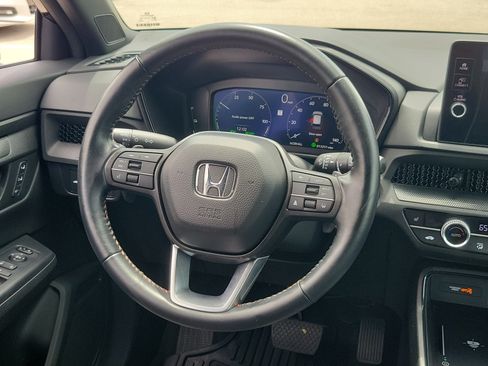 Used 2026 Honda CR-V Sport-L image 20