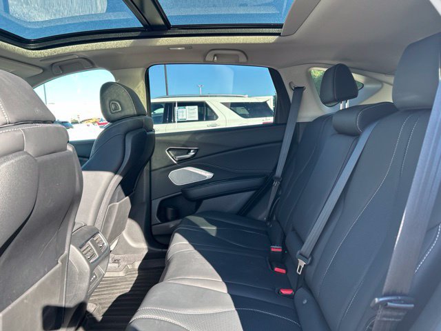 Used 2023 Acura RDX w/ Technology Package AWD/4WD image 8