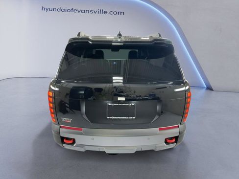 Certified 2026 Hyundai Palisade XRT Pro AWD/4WD image 3