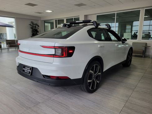 Used 2021 Polestar Polestar 2 w/ Performance Package AWD/4WD image 5