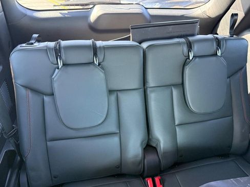 Certified 2023 Ford Explorer Timberline w/ Timberline Technology Package image 13