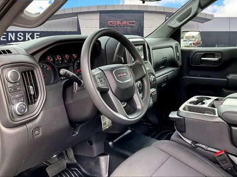 Certified 2023 GMC Sierra 1500 Pro image 12