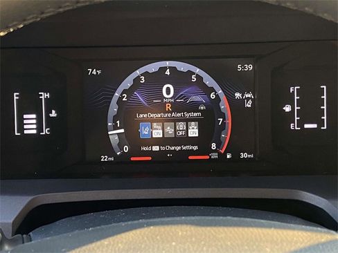 Used 2025 Toyota 4Runner SR5 image 31