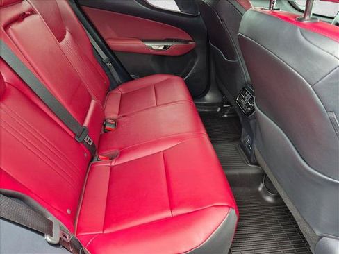 Certified 2026 Lexus NX 350 AWD w/ Accessory Package (Z1) image 19