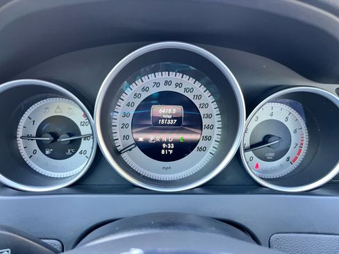 Used 2013 Mercedes-Benz C 250 Sedan image 23