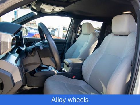 Used 2024 Toyota Tacoma SR5 image 10