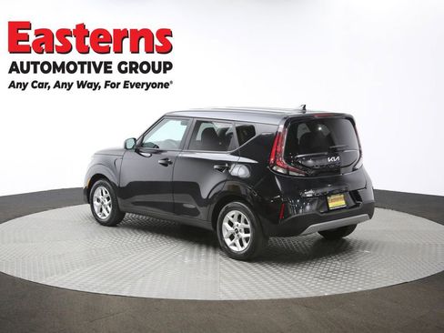 Used 2024 Kia Soul LX w/ Option Group 015 image 63