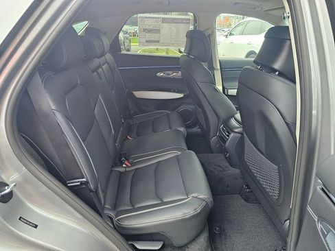 New 2026 Genesis GV70 2.5T Advanced image 27