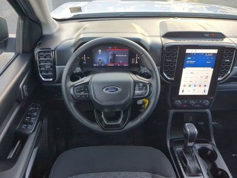 Used 2024 Ford Ranger XLT w/ Trailer Tow Package image 15