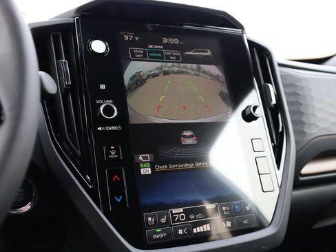 New 2026 Subaru Forester Touring image 16