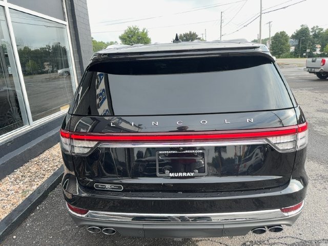 Used 2020 Lincoln Aviator Reserve w/ Equipment Group 201A AWD/4WD image 8