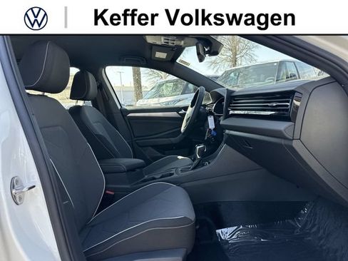 New 2026 Volkswagen Jetta Sport FWD image 28